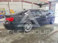 2016 Chevrolet Impala фото
