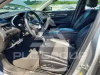 2016 Chevrolet Impala фото
