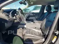 2016 Chevrolet Impala photo