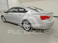2016 Chevrolet Impala photo