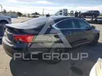 2016 Chevrolet Impala photo