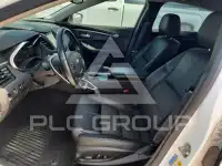 2016 Chevrolet Impala photo