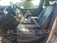 2016 Chevrolet Impala фото
