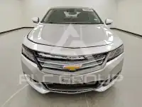 2016 Chevrolet Impala photo