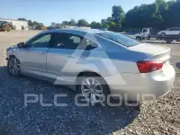 2016 Chevrolet Impala фото