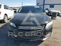 2016 Chevrolet Impala photo