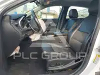 2016 Chevrolet Impala photo