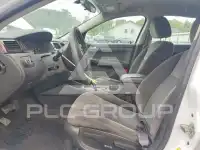 2016 Chevrolet Impala фото