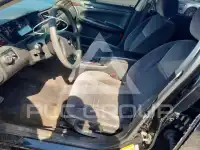2016 Chevrolet Impala фото