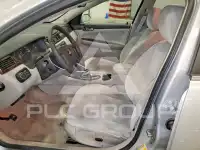 2016 Chevrolet Impala фото