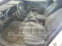 2016 Chevrolet Impala фото