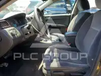 2016 Chevrolet Impala фото