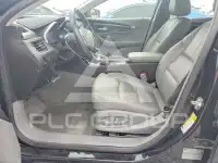 2016 Chevrolet Impala photo