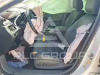 2016 Chevrolet Impala фото