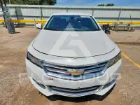 2016 Chevrolet Impala photo