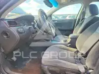 2016 Chevrolet Impala фото
