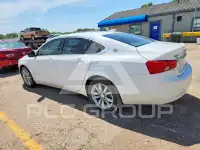 2016 Chevrolet Impala photo