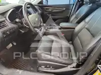2016 Chevrolet Impala фото