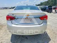 2016 Chevrolet Impala photo