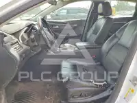 2016 Chevrolet Impala фото