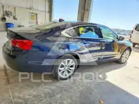 2016 Chevrolet Impala photo