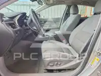 2016 Chevrolet Impala фото