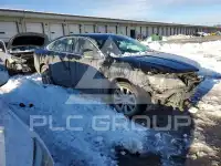 2016 Chevrolet Impala photo