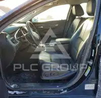 2016 Chevrolet Impala photo