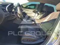 2016 Chevrolet Impala фото