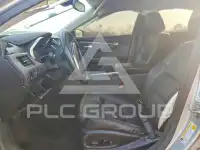 2016 Chevrolet Impala фото