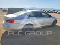 2016 Chevrolet Impala photo
