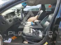 2016 Chevrolet Impala фото