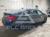 2016 Chevrolet Impala photo