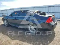 2016 Chevrolet Impala фото