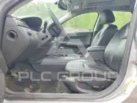 2016 Chevrolet Impala фото