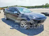 2016 Chevrolet Impala photo