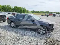 2016 Chevrolet Impala фото