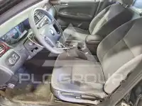 2016 Chevrolet Impala photo