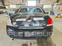 2016 Chevrolet Impala photo