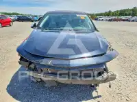 2016 Chevrolet Impala photo