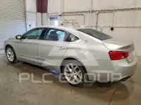 2016 Chevrolet Impala фото