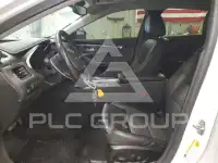 2016 Chevrolet Impala фото