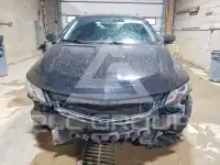 2016 Chevrolet Impala photo