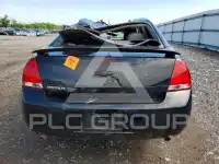 2016 Chevrolet Impala фото
