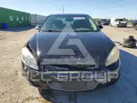 2016 Chevrolet Impala фото