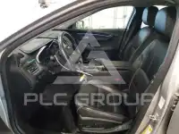 2016 Chevrolet Impala фото