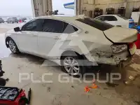 2016 Chevrolet Impala фото
