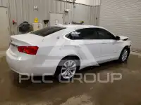 2016 Chevrolet Impala фото