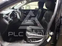 2016 Chevrolet Impala photo