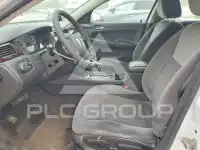 2016 Chevrolet Impala фото